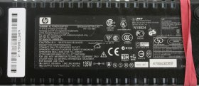 Hewlett Packard - Charger - HSTNN-LA01 - PA-1131-08H - 345312-001 - 19V 7.1A (Original)