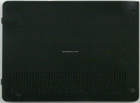 Hewlett Packard - dv9000 series - dv9675em - Ram Cover - INAT9AEB03K2881 - Rev: 3A