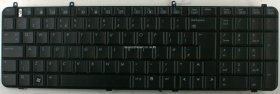 HP Compaq dv9657em - Keyboard - AEAT5E00110 - Rev:3A