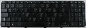 HP Compaq Presario CQ60 - Keyboard - 496771-031