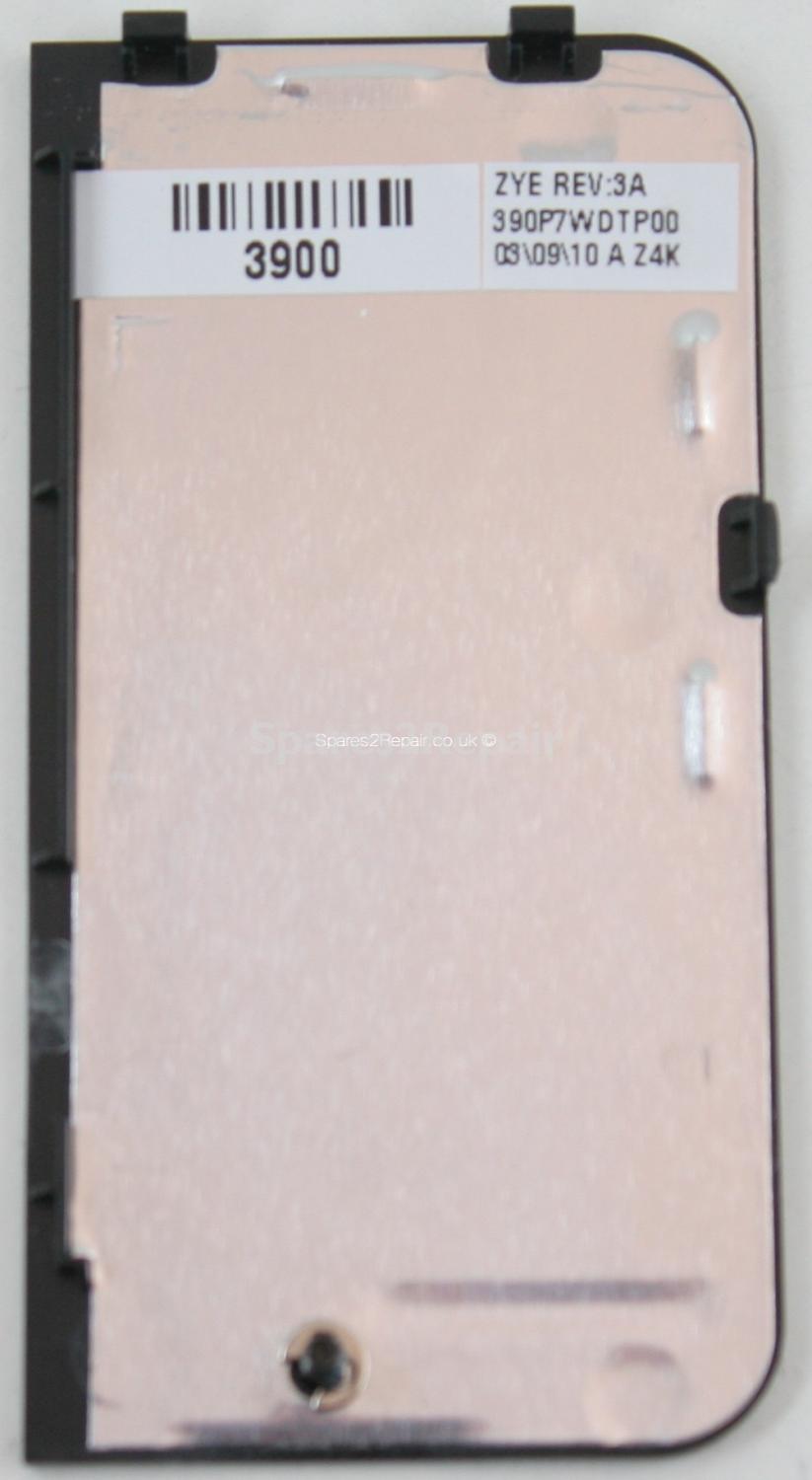 HP Compaq Presario CQ71 - Wifi Cover - 390P7WDTP00 - REV:3A
