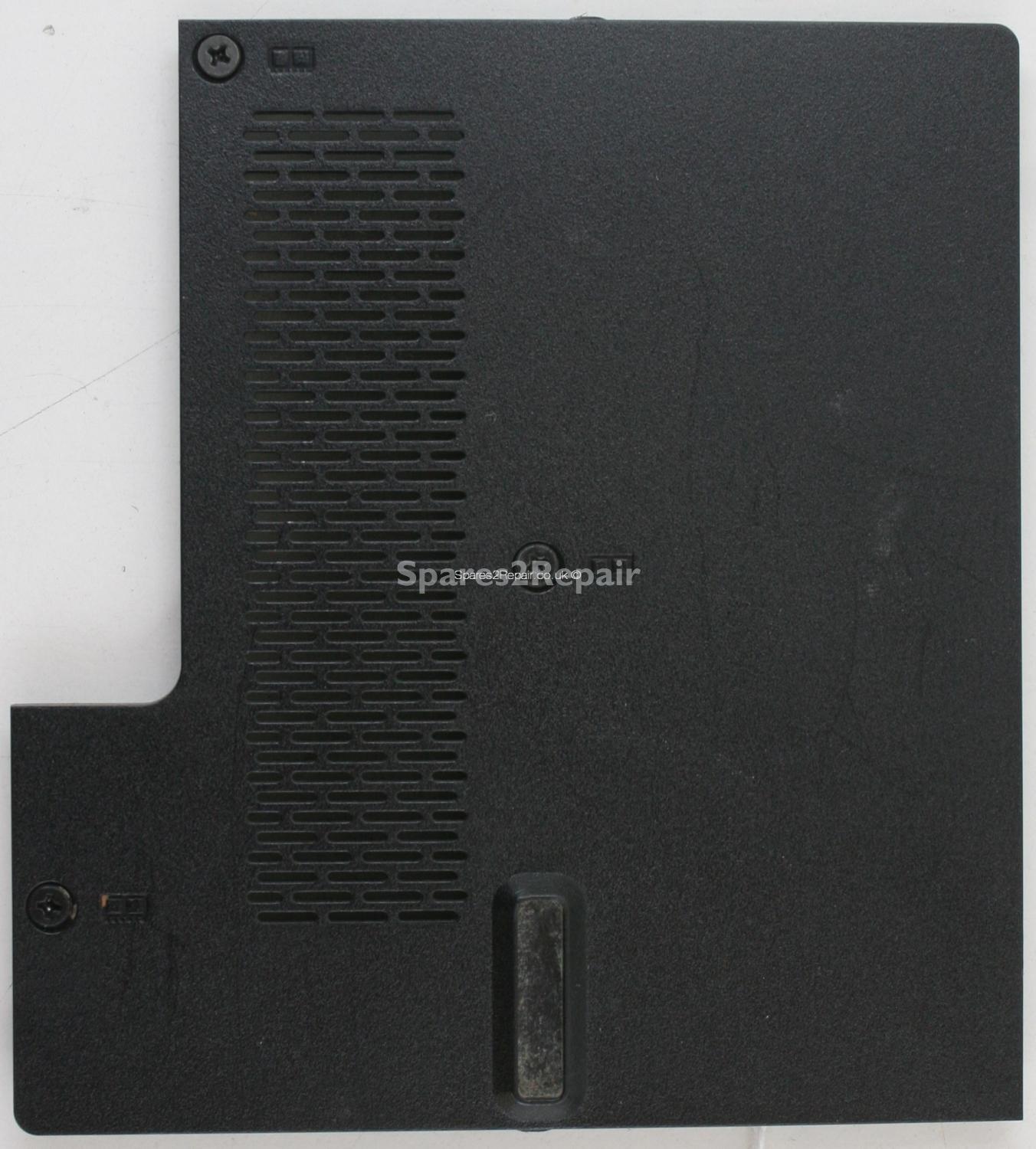 HP Compaq Presario F700 - RAM Cover - 3AAT6RDTP07 - REV:3C