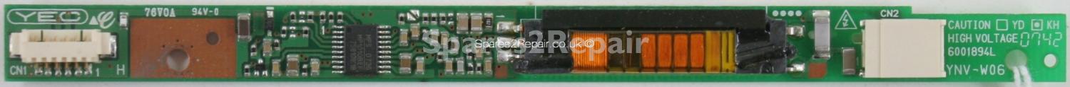 HP Pavilion dv2000 - Inverter - 6001894L