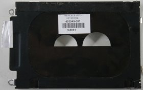 HP Pavilion dv2700 - HDD Caddy - 453949-001
