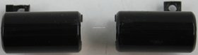 HP Pavilion dv6700 - Hinge Cover Clips (L&R)