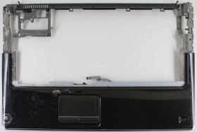 HP Pavilion dv7 - Palmrest & Touchpad (Grade B) - 3AUT5TP003 - 518908-001