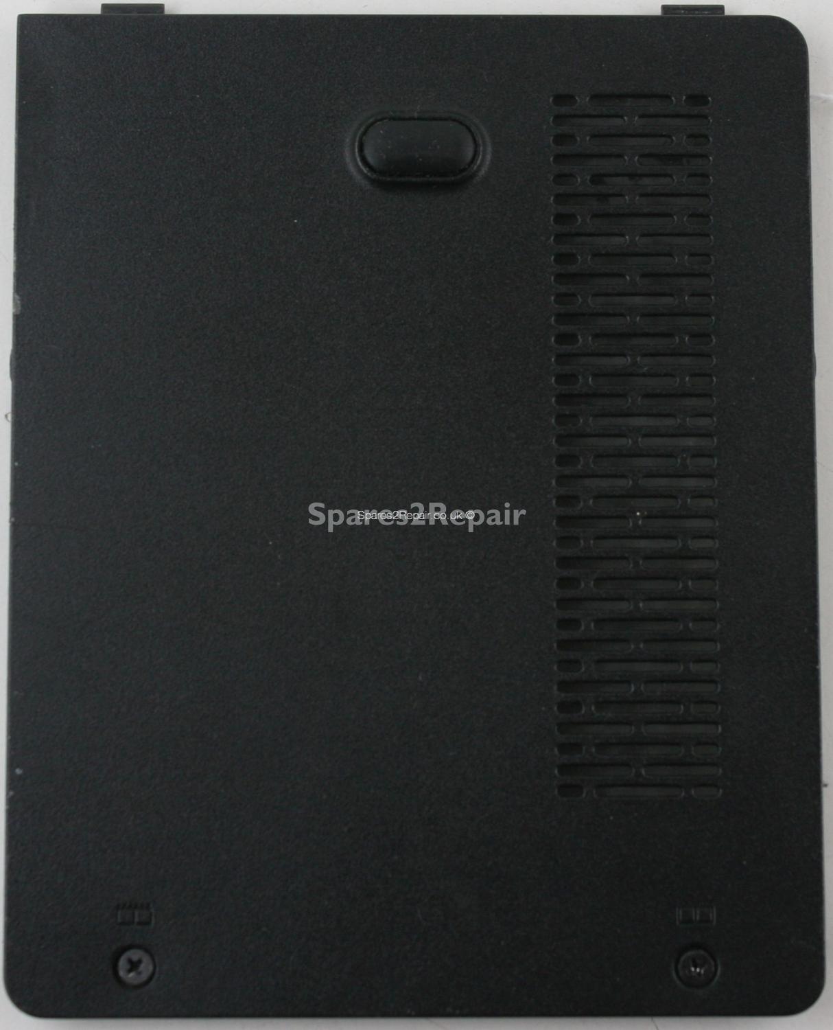 HP Pavilion dv8500 - RAM Cover - 3AAT8RDTP04 - REV:3B