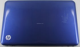 HP Pavilion G6-1095sa - Lid Cover (Grade B) - 643247-001