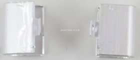 HP Pavilion G6 - Hinge Cover Clips (L&R)