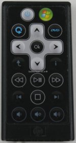 HP Pavilion Tx2000 - Media Remote Control - RC2002001/06 - REVB