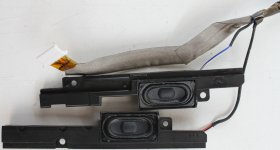 HP TouchSmart TX2 - Internal Speakers (L&R)