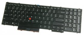 Ibm Lenovo Notebook keyboards - 5n20w68275 Keyboard Ch (switzerland)