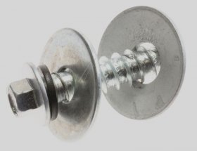 Fixings And Brackets - C00333409 481990500354 Holder [Whirlpool Indesit]