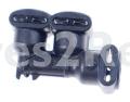 Jura Hose Coupling - Fluid­anschluss V4 - 66821