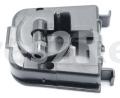 Jura Connection Parts - Jura Fluid anschlussgehÄuse - 72520