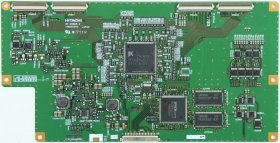 JVC LT-32C31BJ - T-Con - 97-29925-0 - TX80D12VC