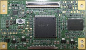 JVC LT-23D50BK - LVDS - 230W1C4LV2.0