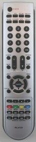 JVC TEAC RC-6182 Remote Control