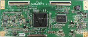 JVC LT-32A60BJ - LVDS - LJ94-00453R - 320W2C4LV1.4