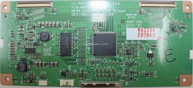 JVC LT-42DA8BJ - LVDS - 6871L-2978A - 6870C-0223A - LC420WX5-SLC2 - C-1-2
