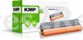 Kmp Toner Cartridge - 1265 0009 B-t101 Toner Cartridge Yellow 1 8k