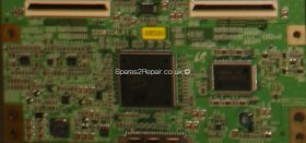 LCD32TV005HD - LVDS - 320WTC4LV1.0 - LTA320WT-L16