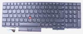 Lenovo Notebook keyboards - 5n20v43734 Cmfl-cs20 bk-nbl chy fra