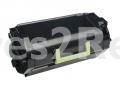 Lexmark Toner Cartridge - 62d2x00 Toner Black 45k