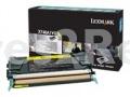 Lexmark Toner Cartridge - X746a1yg Toner Cartridge Yellow 7k