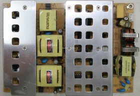 Lexsor L3216 - PSU - STA200TV F5 - REV B03 - STA200TV-F4