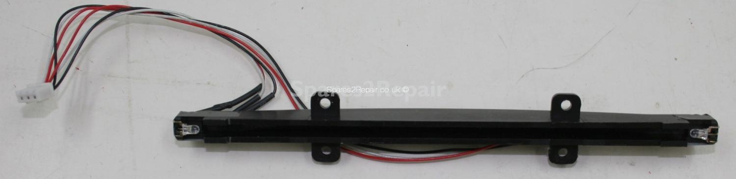 Lexsor 32 LCDTV - Light