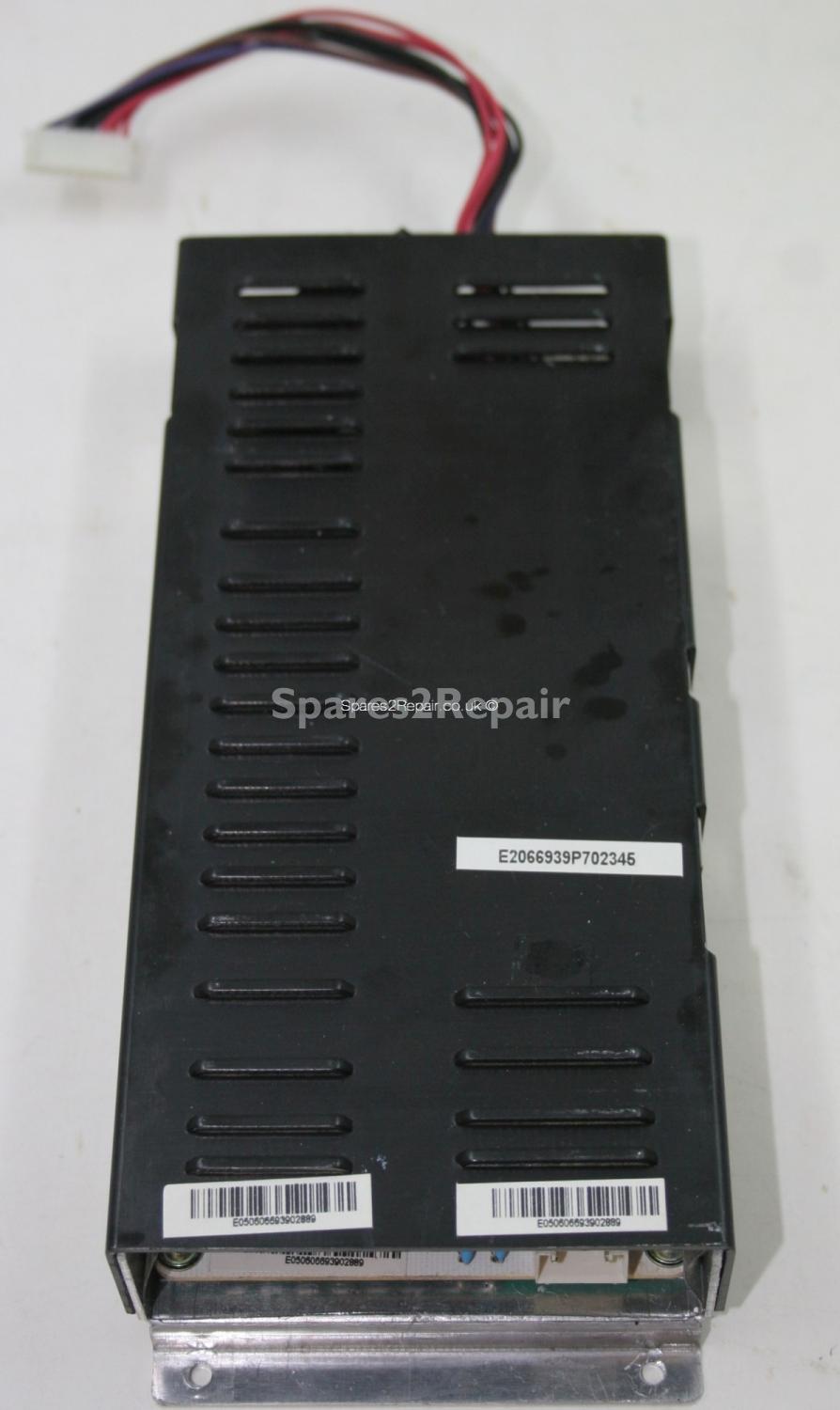 Lexsor LC27M6S - PSU