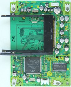 LG 42LD490 - DTV CIM - CEF243A - 1727DH212248 - Y-62 - CB00C78042