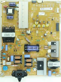 LG 55UH650V - Power Supply - EAY64210701 - EAX66773401 (1.8) - REV1.0