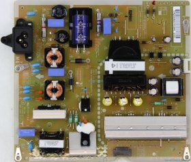 LG 43SM5KD-B - Power Supply - EAY63630707 - EAX66232506 (1.3) - REV1.1 - LGP43RI-15CH1-IT