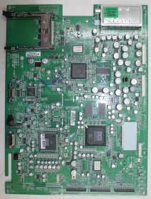 LG 32LC2D-EC - iDTV - 68709M9034E - LD61A-B-C - PD61A-B-C - 68719MB768A