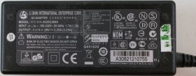Li Shin - Charger - 0335C2065 - Yellow Tip - 20v 3.25A (Original)