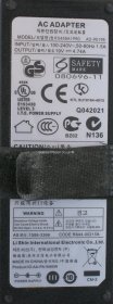 Li Shin - Charger - 0455A1990 - AD-9019S - 19V 4.74A (Original)