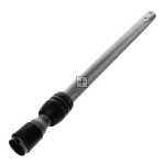 Compatible for Bosch BSG82030 Type Telescopic Extension Tube