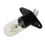 Compatible for Samsung Microwave Lamp Bulb (20W, 230V, 104MA)