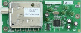 Medion 30132 - Tuner - BST00100500 Q6SO - PCB00100500