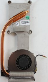 Medion MIM 2220 - Fan & Heatsink - 340803410015 R01