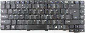 Medion MIM 2220 - Keyboard - K011818Q2 - REV:V00 - 531068780021