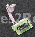 Midea Driver Unit Module - Pcb