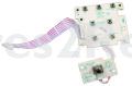Midea Modules / Electric Units Home Appliances - Key-press Board - 17170000027327