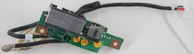 MSI Megabook GX-700 - Charger Socket - MS-1719A