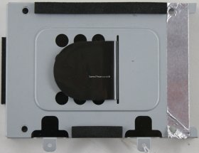Packard Bell Ajax C3 - HDD Caddy - 13GNKC3AM10X-1