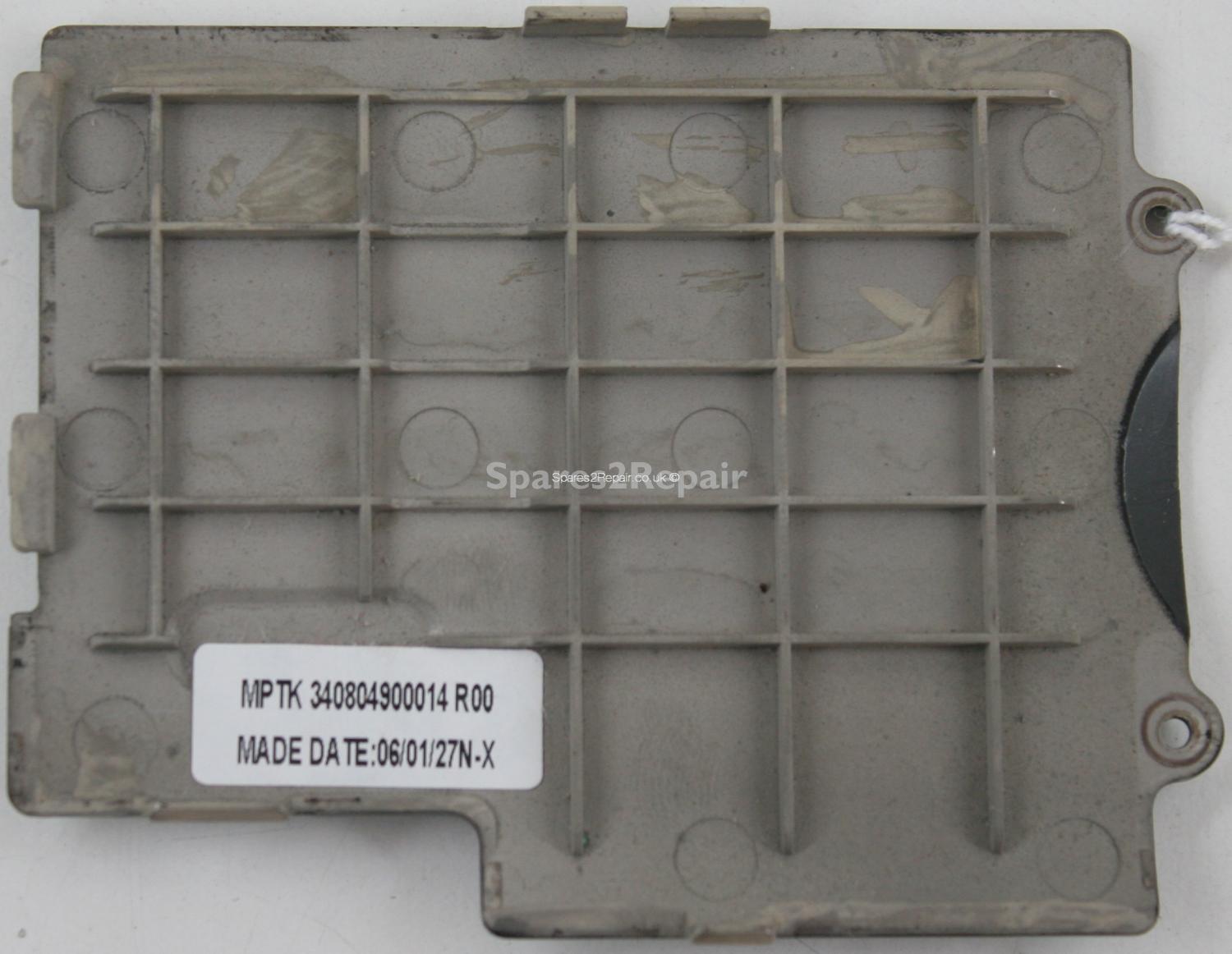 Packard Bell Easynote R1005 - Wifi Cover - 340804900014 - R00