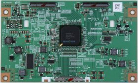 Panasonic TX-L32G10B - LVDS - 19100154 - TCON106-B