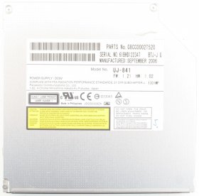 Panasonic Communication Co - DVD-RW - UJ-841 - PATA